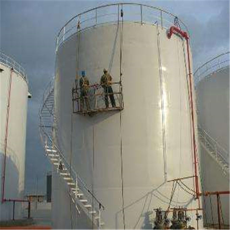 怀宁喷漆翻新・工业喷漆・设备喷漆服务简介